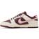 Nike Dunk Low Premium M - Pale Ivory/Medium Soft Pink/Night Maroon