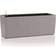 Lechuza Balconera Stone Planter Box Plantekasse