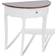 vidaXL 80x40x78cm Console Table 40x80cm