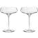 Georg Jensen Bernadotte Cocktail Glass 20cl 2pcs