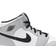 NIKE Air Jordan 1 Mid GS - Light Smoke Grey/Black/White