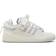 Adidas x Bad Bunny Forum Buckle Low - Cloud White/Clear Onix/Chalk White