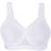 Glamorise Ultimate Full Figure Sports Bra - White