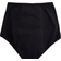 Imse High Waist Heavy Flow Period Underwear - Black