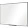 Nobo Essence Steel Magnetic Whiteboard 900x600mm