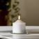 Star Trading Flamme LED Candle 3.7"