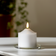 Star Trading Flamme LED Candle 9.5cm