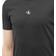 Calvin Klein Monogram T-shirt - Black