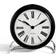 Arne Jacobsen Roman Bordsklocka 11cm