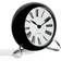 Arne Jacobsen Roman Horloge de Table 11cm