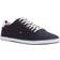 Tommy Hilfiger Canvas Lace Up M - Midnight