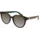 Gucci GG0702SKN-003 Donna Cat Eye Havana