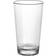 Gimex unbreakable polycarbonate - 350ml Milchkaffee-Glas 2Stk.