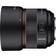 Samyang AF 85mm F1.4 for Canon EF