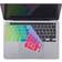 Philbert Keyboard Cover for MacBook Pro 14”/16" (Nordic)