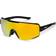 AGU Essential Bold Anti Fog Glasses Black/Gold Inexpensive