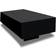 vidaXL 85x55x31cm Soffbord 55x85cm