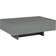vidaXL 85x55x31cm Soffbord 55x85cm