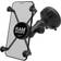 RAM Mounts X-Grip Large Phone Mount with Low Profile Suction Base