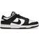 Nike Dunk Low Retro M - Black/White