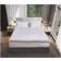 Kathy Ireland Pillow Top Featherbed Bed Mattress