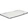 BabyDan DreamSafe Mattress Topper for Junior Bed 70x140cm