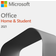 Microsoft Office 2021 Home & Student (PC)