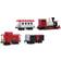 Schwarzkopf FAO Schwarz Motorized Train Set 30pcs