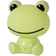 Lucide Dodo Frog Lámpara de mesa