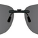 Polaroid Polarized PLD 1002 Clip-On DL5/Y2