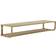 Nordal I Metal Hatthylla 80x14cm