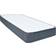 vidaXL Box 20cm Boxmadras 90x200cm