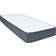 vidaXL Box 20cm Coil Spring Matress 90x200cm