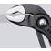 Knipex 87 01 180 Papegøjetang