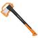 Fiskars M X17 Hacha de partir