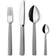 Georg Jensen Bernadotte Cutlery Set 24pcs