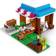 LEGO Minecraft the Bakery 21184