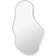 ferm LIVING Pond Espejo de Pared 63.5x110cm