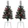 vidaXL 340524 Christmas Tree 76cm