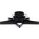 vidaXL Star-Shaped Julgransfot 47cm