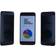 Kapsolo 4-Way Adhesive Privacy Screen Protector for iPhone 12 mini