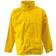 Elka 26300 Dry Zone Rain Jacket - Yellow