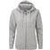 Russell Women Premium Authentic Zipped Hoodie