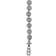 Stine A Petit Coins Pendant - Silver