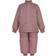 Mikk-Line Basic Thermal Set - Burlwood (4205)