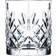 Lyngby Glas Melodia Whiskyglas 31cl 6st