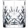 Lyngby Glas Melodia Whiskyglass 31cl 6st