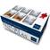 Lyngby Glas Melodia Whiskyglas 31cl 6st