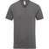 Gildan Mens Premium Cotton V-Neck T-shirt