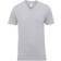 Gildan Mens Premium Cotton V-Neck T-shirt